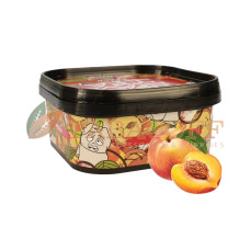 Безтабачна суміш Space Tea Peach (Персик) 250 гр